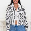 Amazing Lace Jacket
