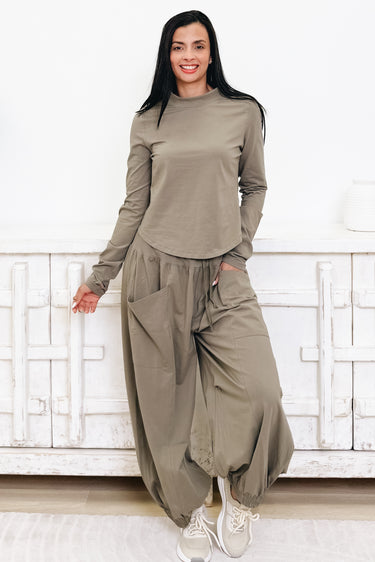 Snuggle SZN Lounge Set - 3 Colors!