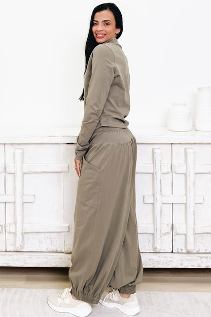 Snuggle SZN Lounge Set - 3 Colors!