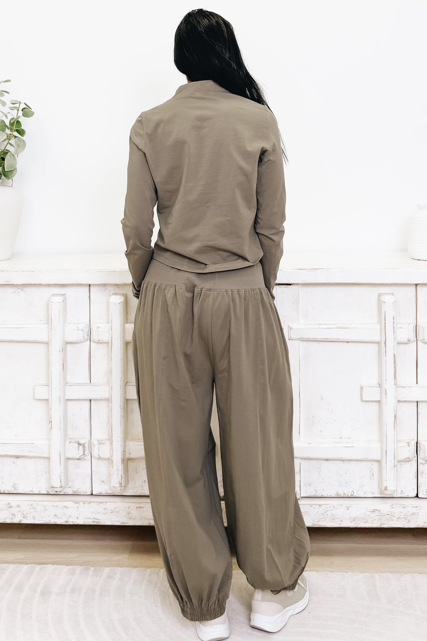 Snuggle SZN Lounge Set - 3 Colors!