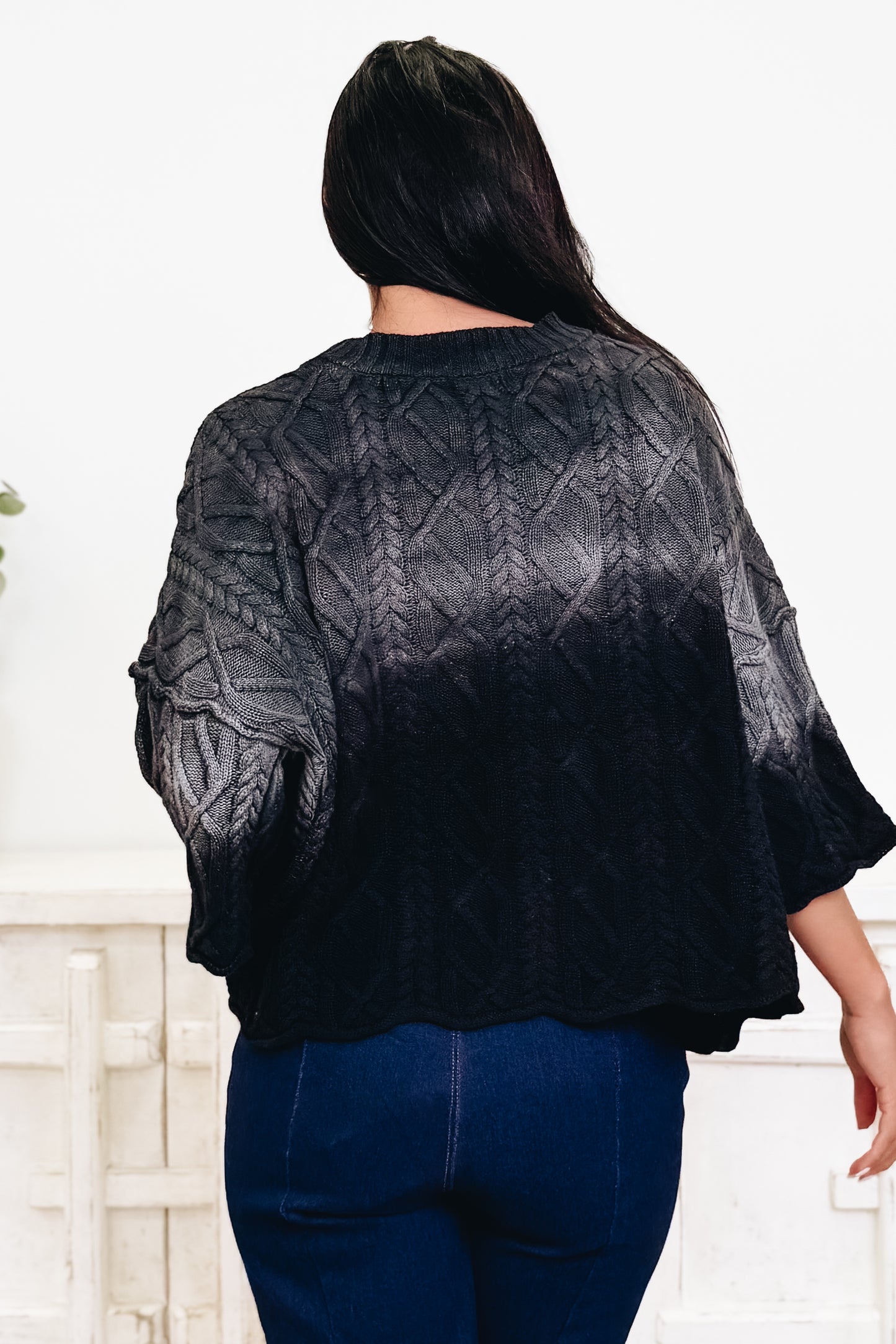 Sweet As Spring Sweater - 4 Colors!