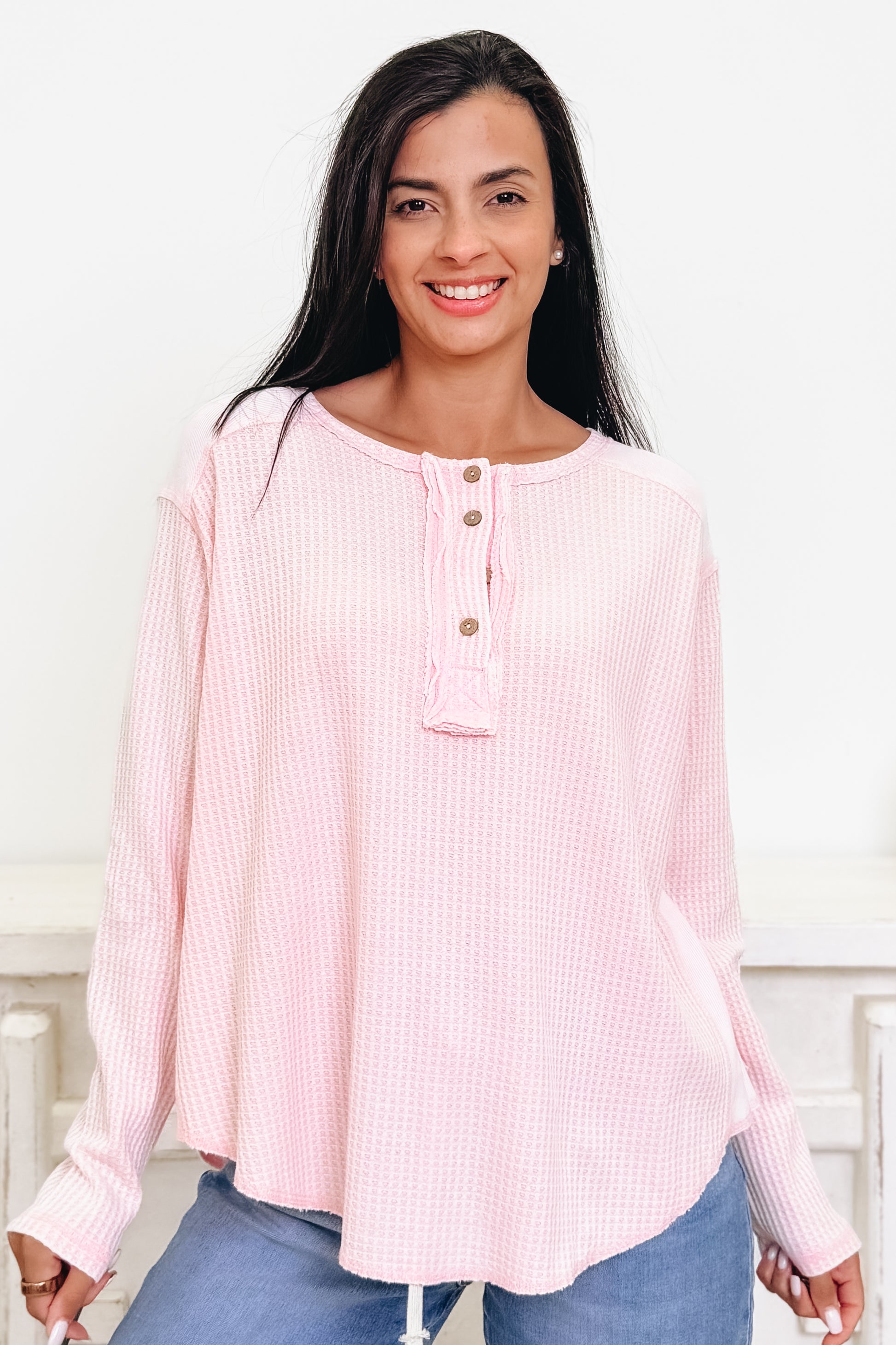 Keep It Bright Top - 3 Colors!