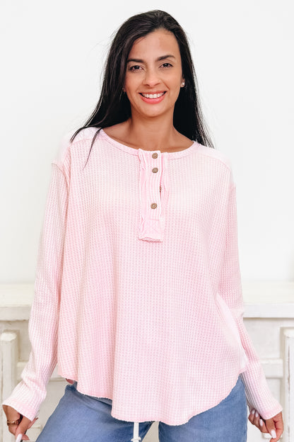 Keep It Bright Top - 3 Colors!