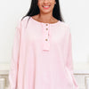 Keep It Bright Top - 4 Colors!