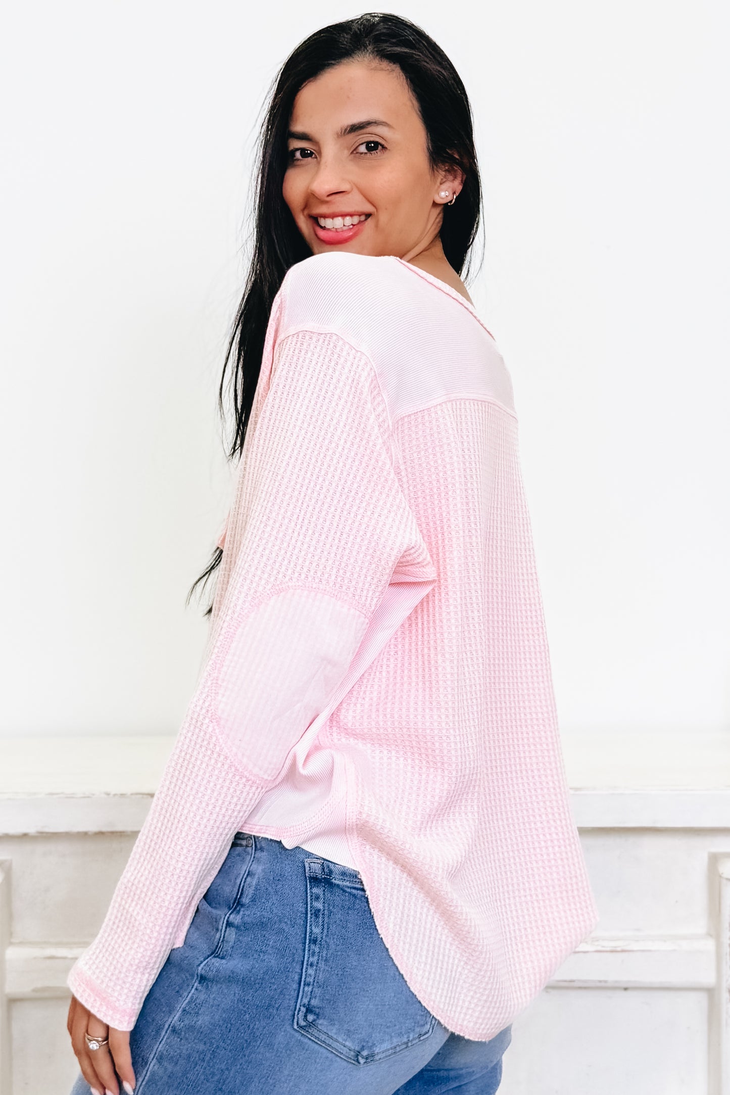 Keep It Bright Top - 3 Colors!