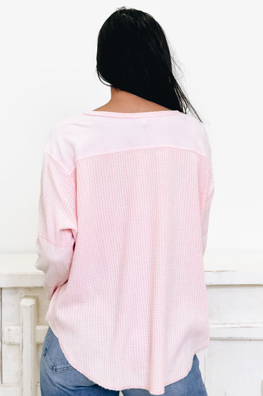 Keep It Bright Top - 4 Colors!
