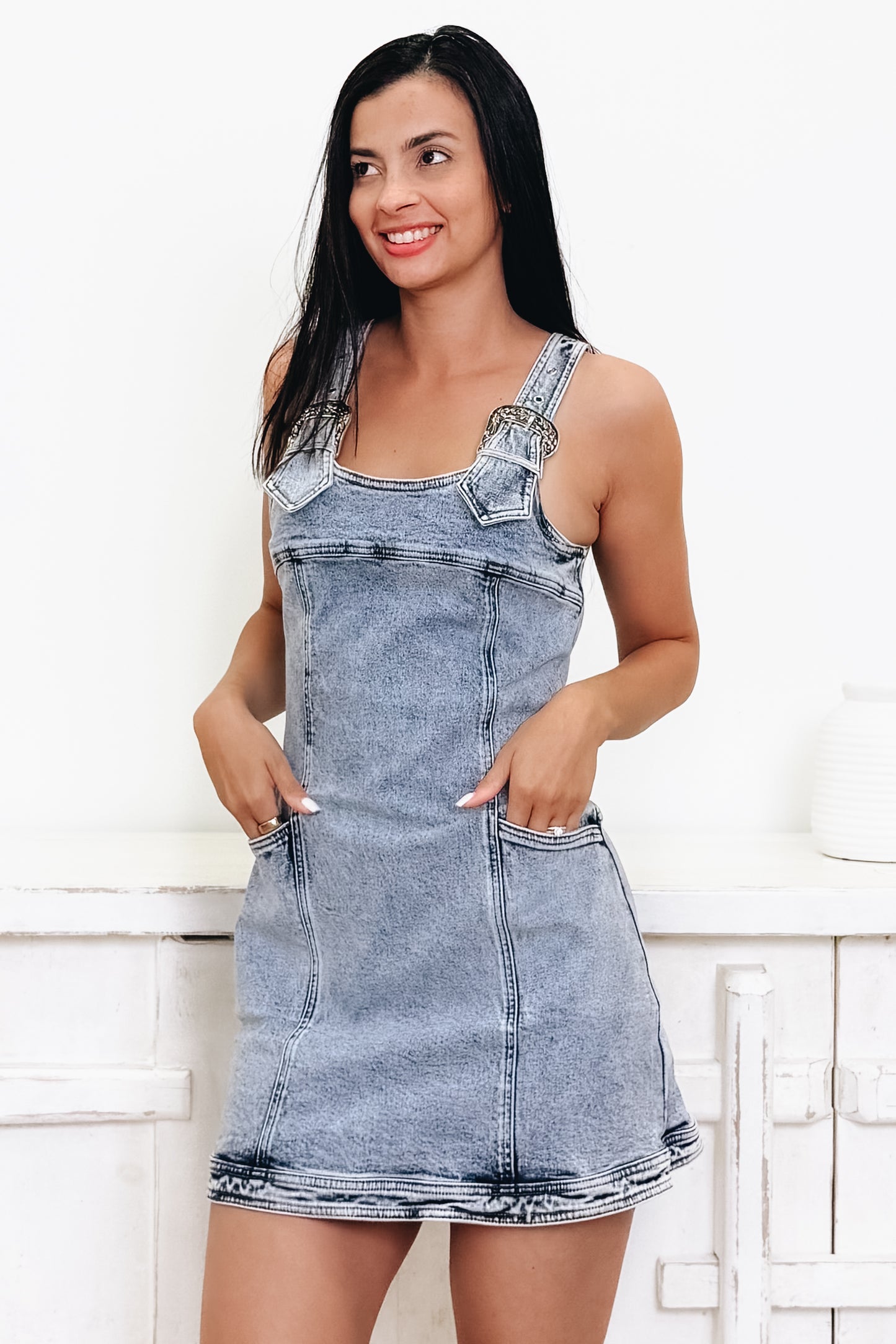 Keepin' It Country Dress