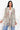 Subtle Sparkle Leopard Cardigan