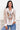 City Of Music Faux Suede Mesh Jacket
