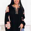 Sweet Like Paradise Top - 2 Colors!