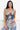 Subtle Bloom Floral Tank Top