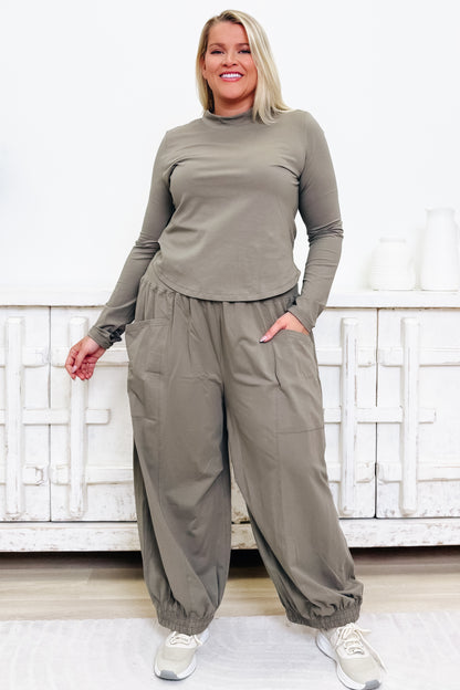 Snuggle SZN Lounge Set - 3 Colors!