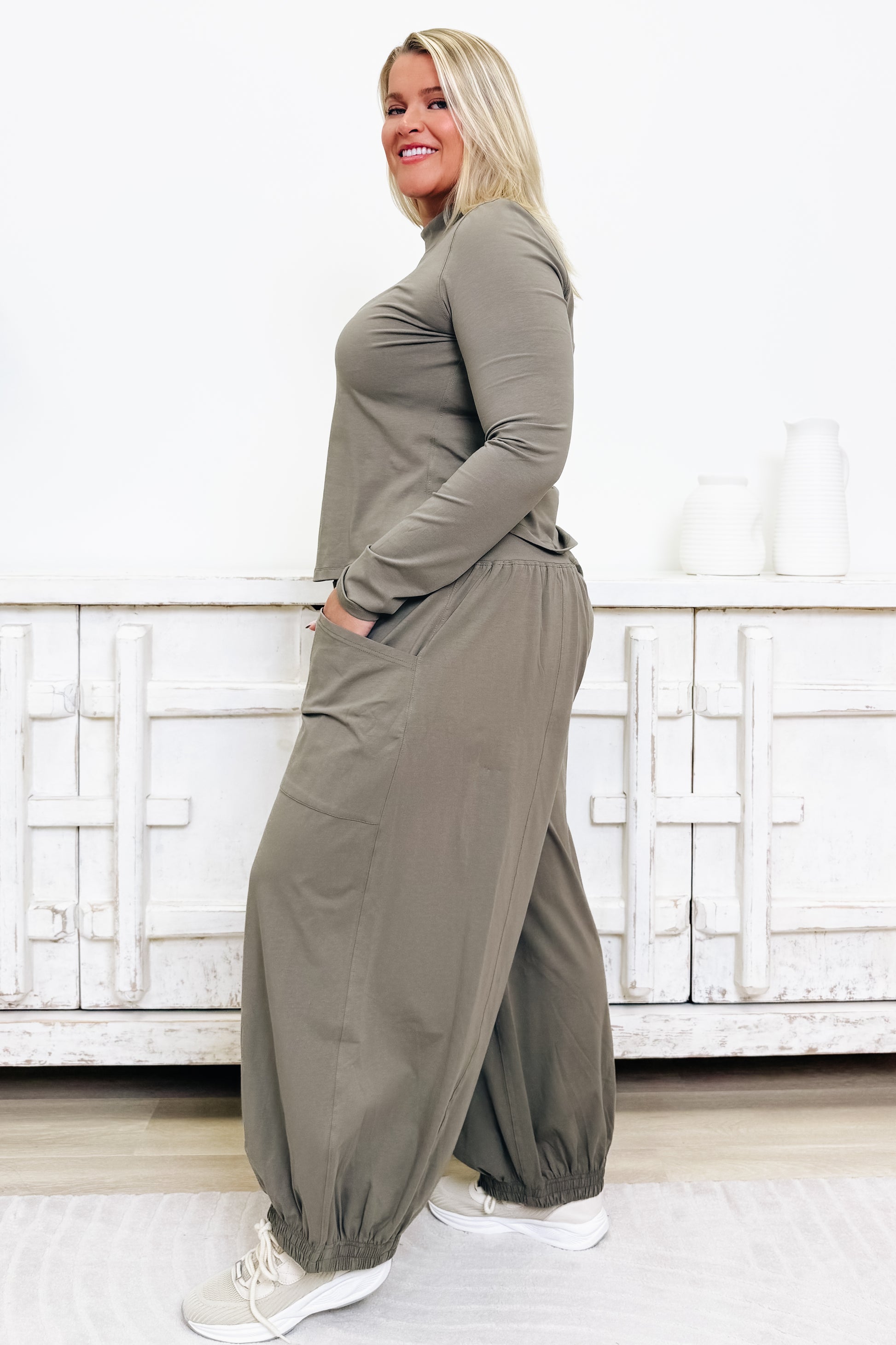 Snuggle SZN Lounge Set - 3 Colors!