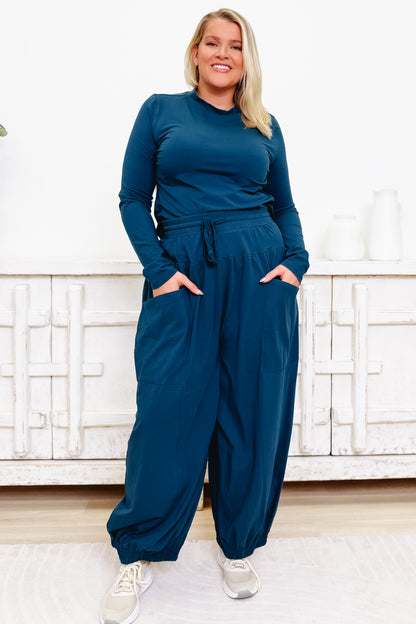 Snuggle SZN Lounge Set - 3 Colors!