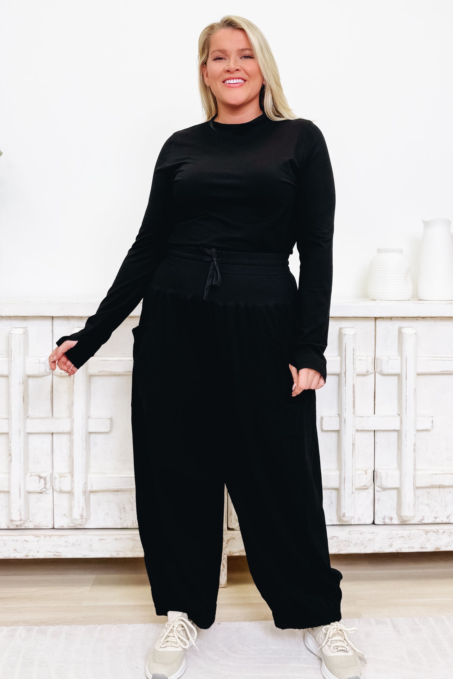 Snuggle SZN Lounge Set - 3 Colors!