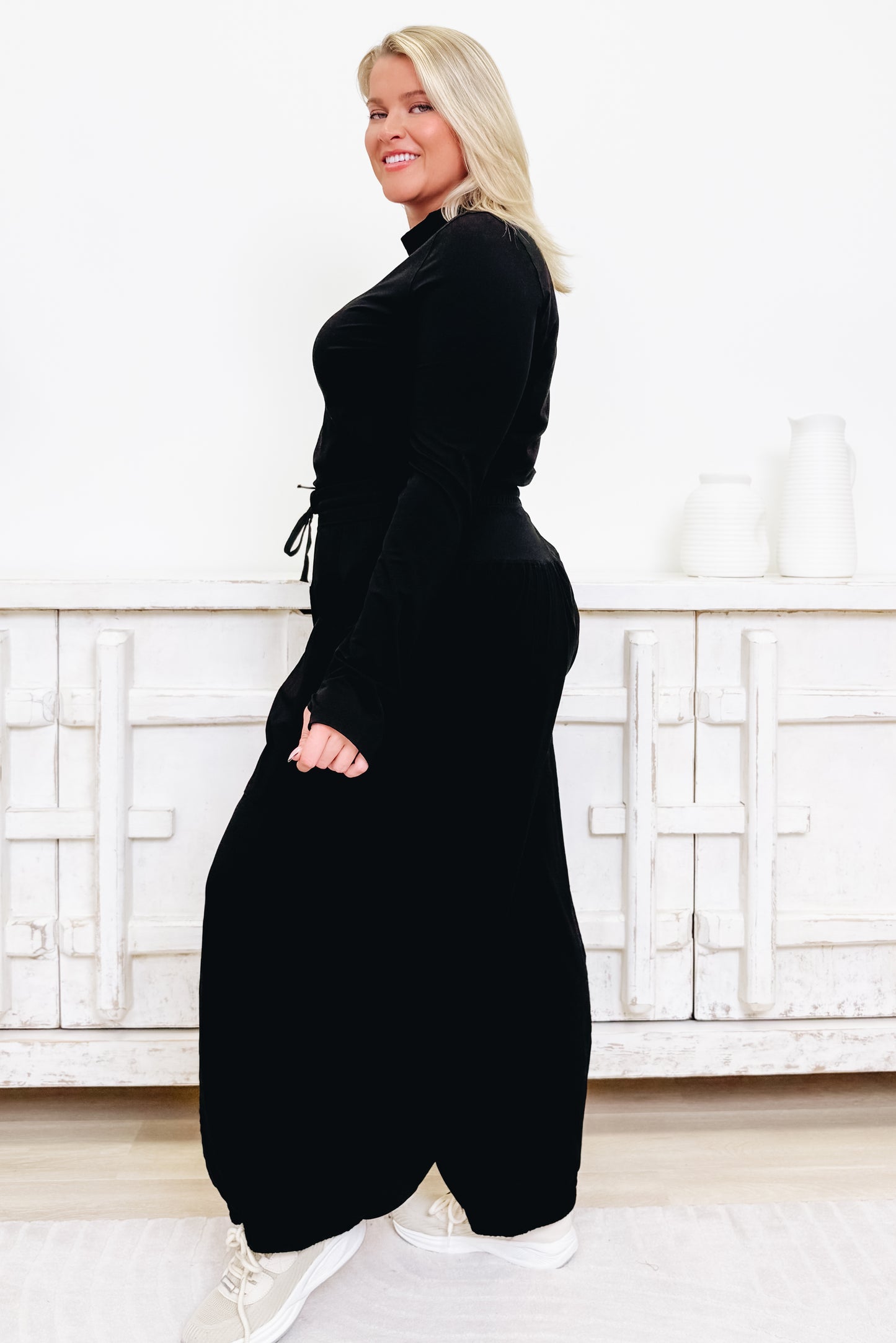 Snuggle SZN Lounge Set - 3 Colors!