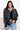 Daisy Pop Hooded Jacket