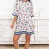 Just A Little Moment Dress
