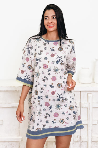 Just A Little Moment Dress
