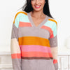 Simple Kind Of Love Sweater