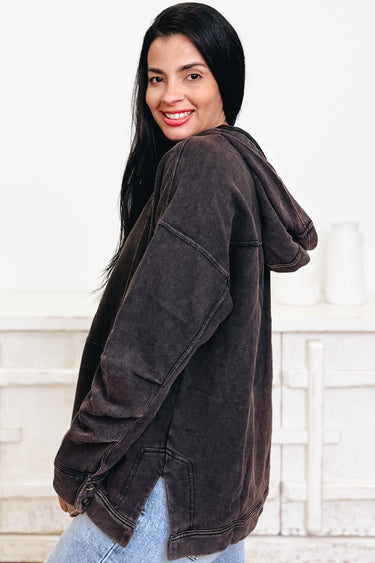 Everyday Favorite Hooded Top
