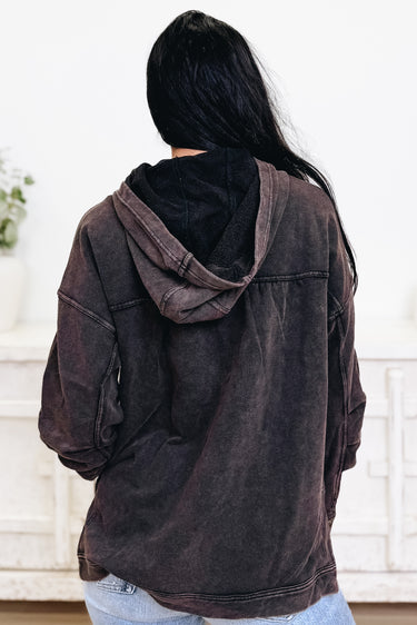 Everyday Favorite Hooded Top