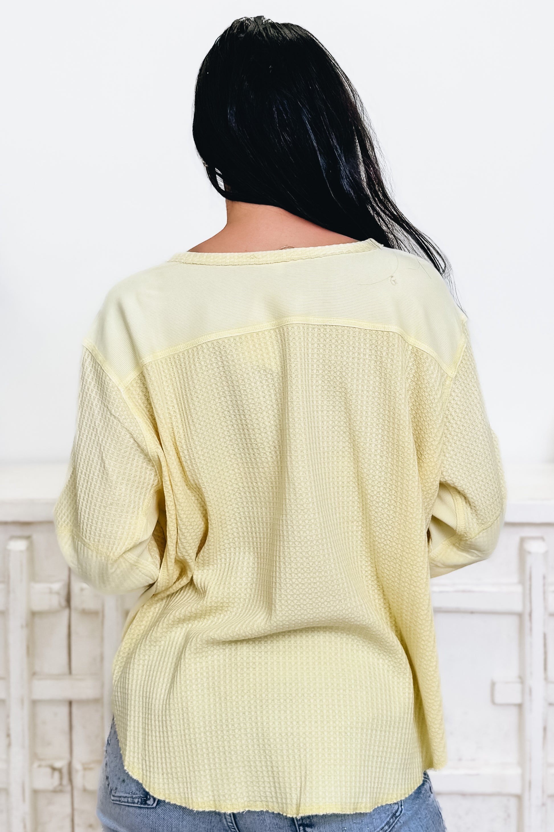 Keep It Bright Top - 3 Colors!