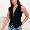 Boughs Of Holly Vest - 3 Colors!