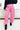 Fast Lane Checkered Barrel Pants - 2 Colors!
