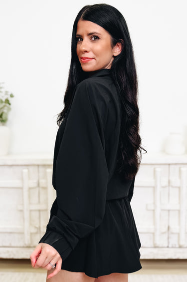 Breezy Queen Half Zip Pullover - 3 Colors!