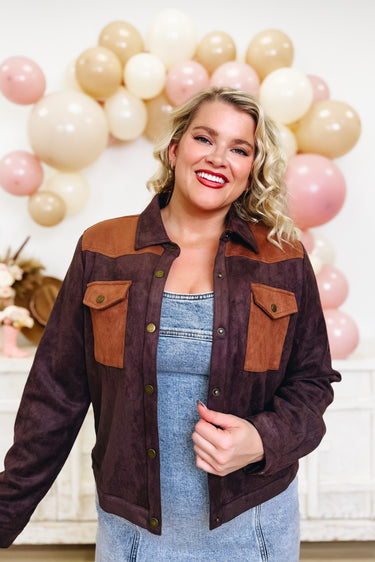 Wild West Jacket