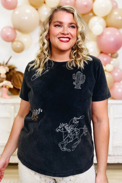 The Open Frontier Top