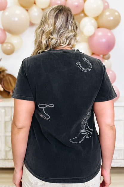 The Open Frontier Top