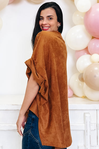 Indian Outlaw Top