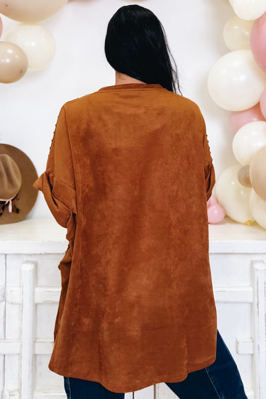 Indian Outlaw Top
