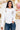 Western Motif Sweatshirt