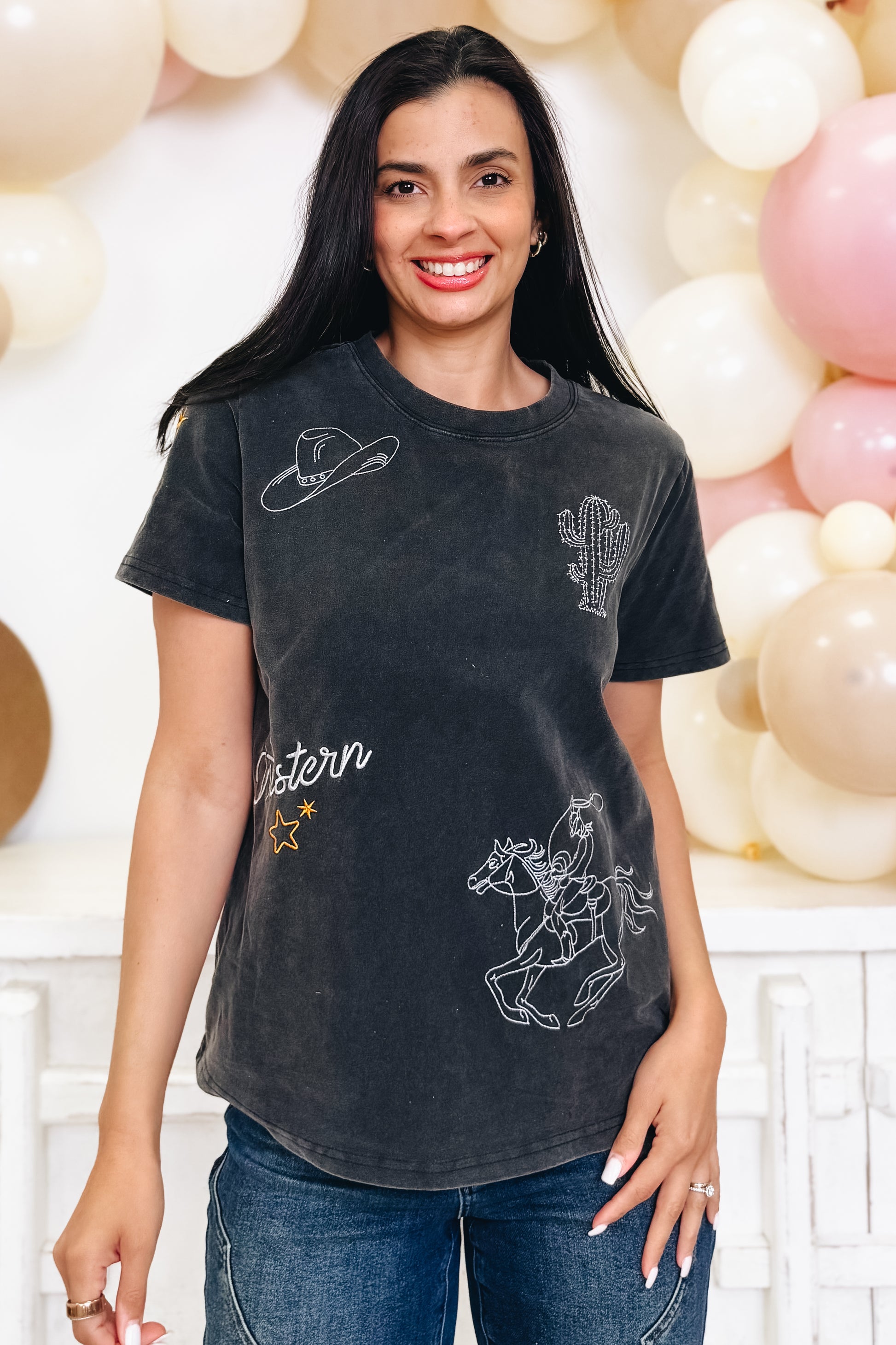 The Open Frontier Top