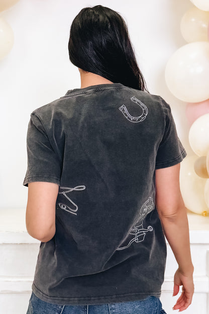 The Open Frontier Top