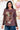 Floral Cowgirl Top - 2 Colors!