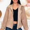Sundown Sweetheart Western Jacket