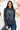Country Western Embroidered Sweatshirt - 3 Colors!
