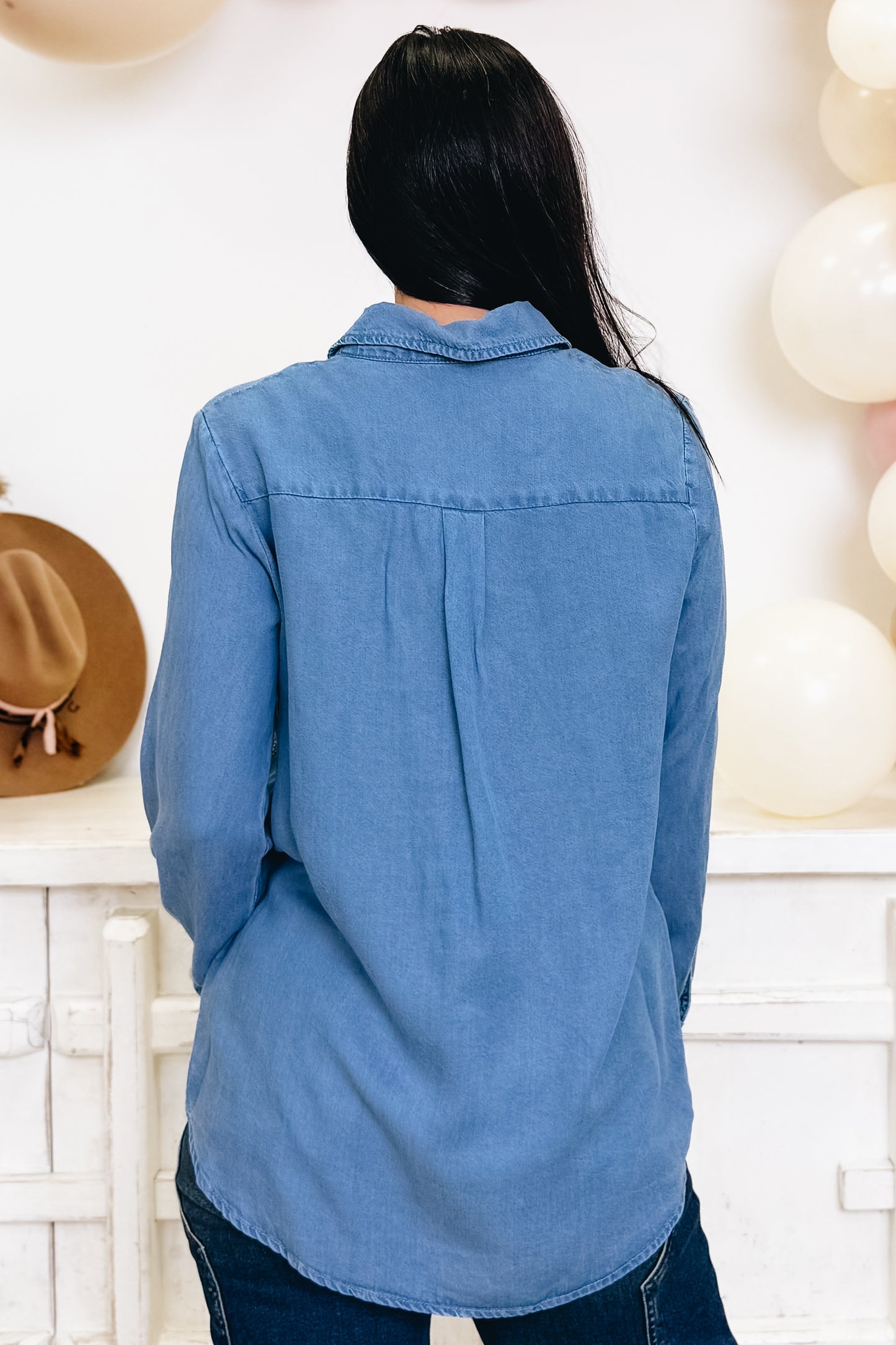 Line Dancing Queen Tops