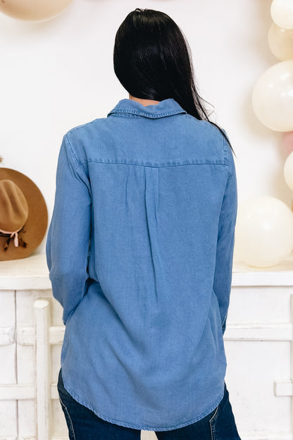 Line Dancing Queen Tops