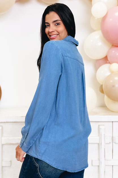 Line Dancing Queen Tops