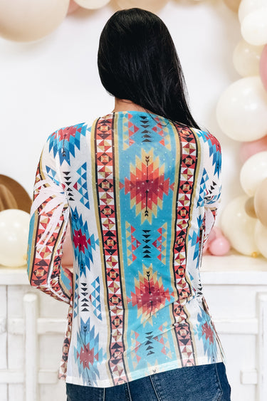 Ranch Ready Top