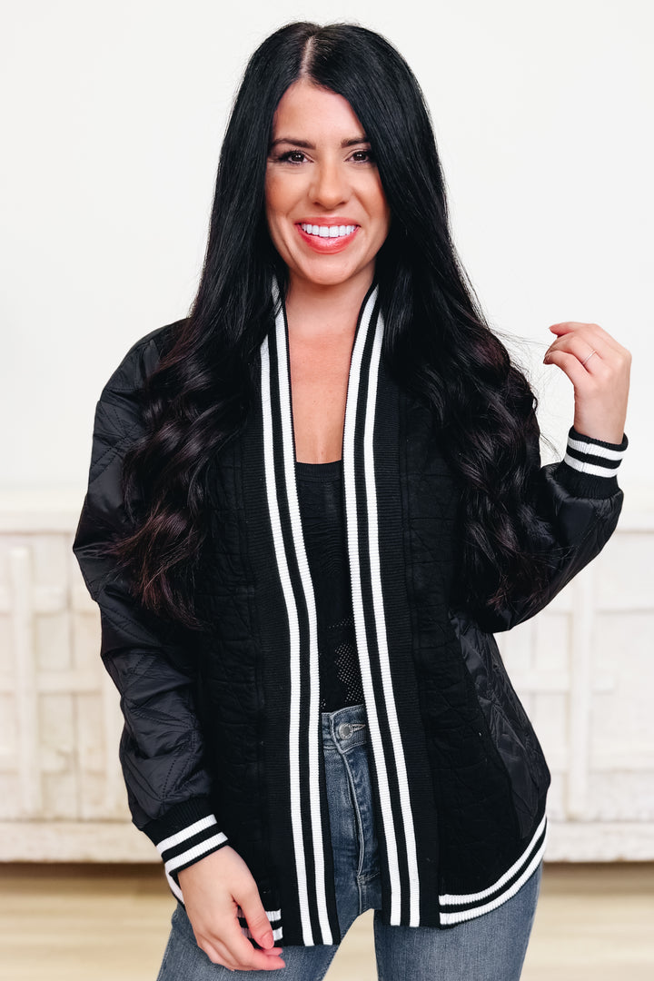 Always Enough Cardigan