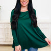 Right Back At Ya Top - 3 Colors!