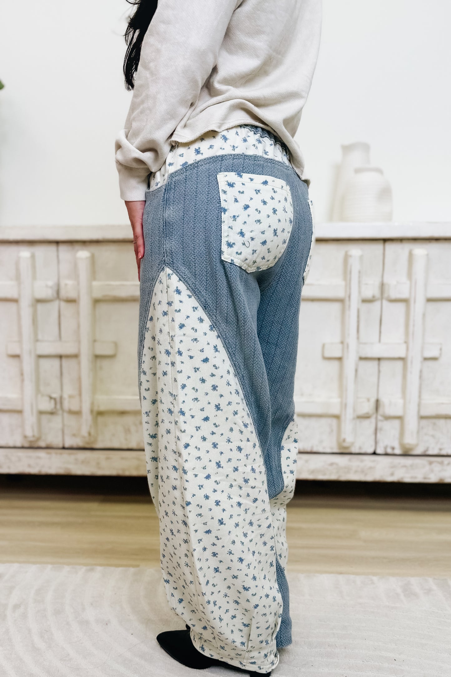 Street Style Status Pants - 2 Colors!