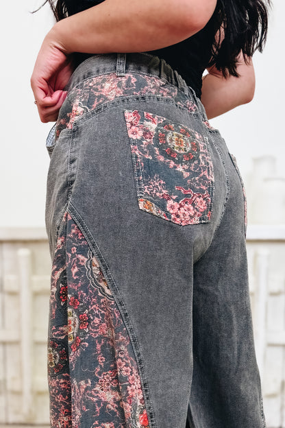 Street Style Status Pants - 2 Colors!