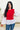 First Crush Sweater Vest Top